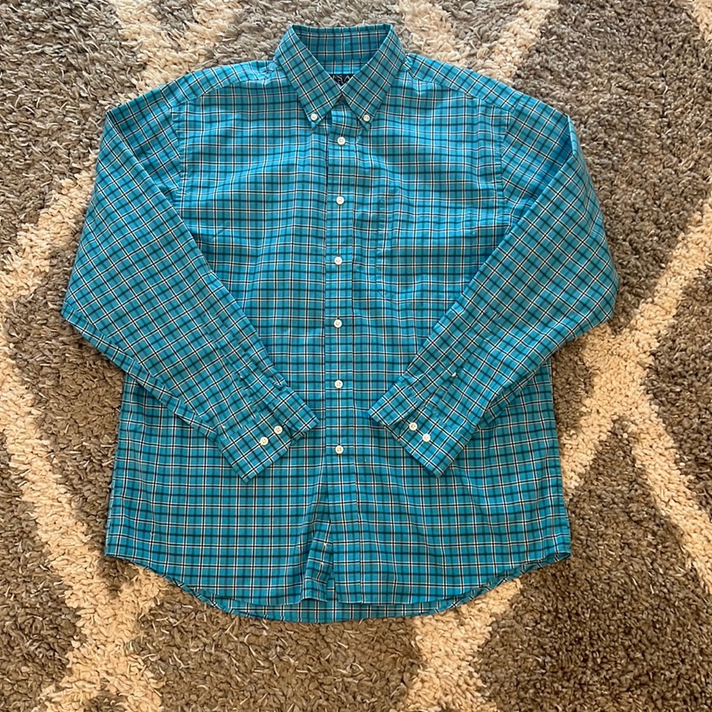 JoS.A.Bank dress shirt